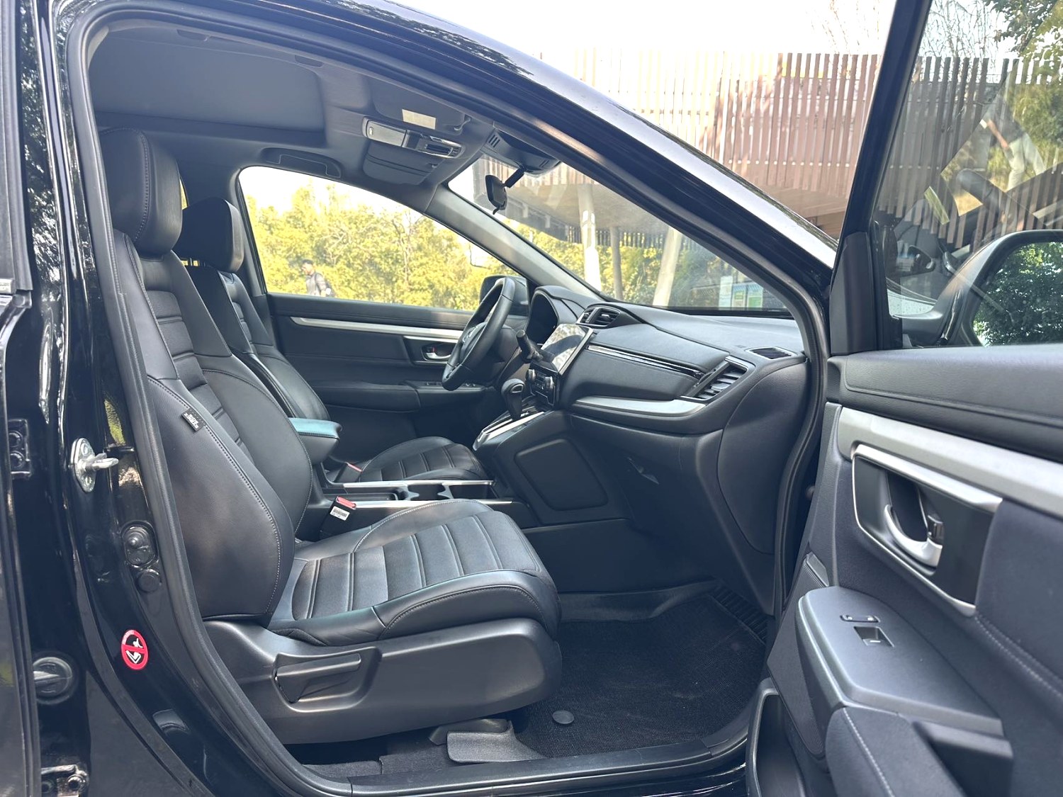 Honda CR-V 2020 car image #5