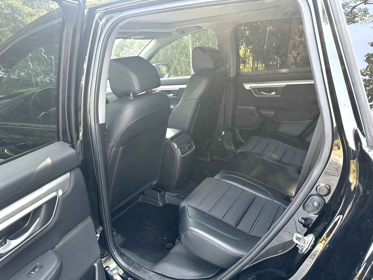 Honda CR-V 2020 car image #4