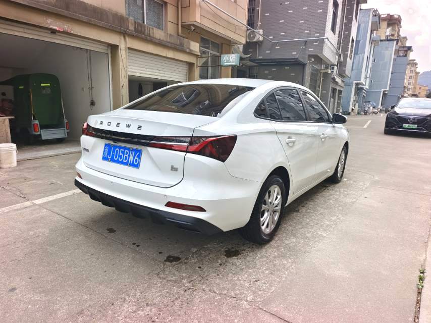 荣威 荣威i5 2025 汽车图片 #6