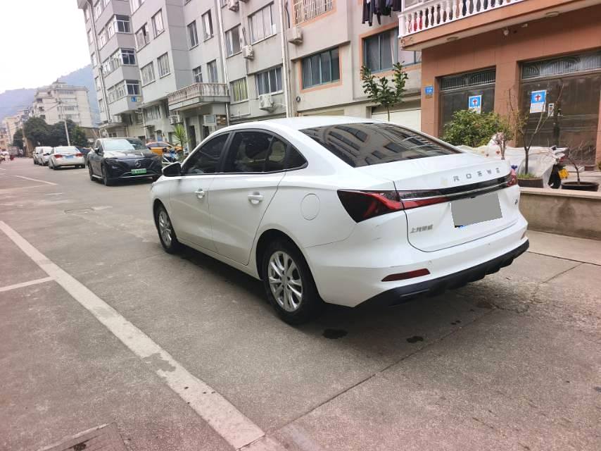 荣威 荣威i5 2025 汽车图片 #8