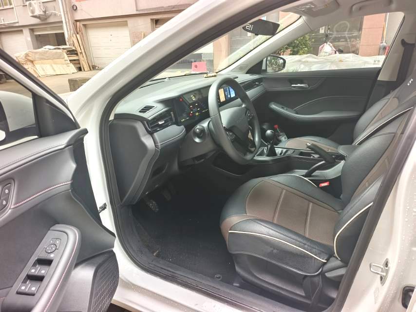 荣威 荣威i5 2025 汽车图片 #3