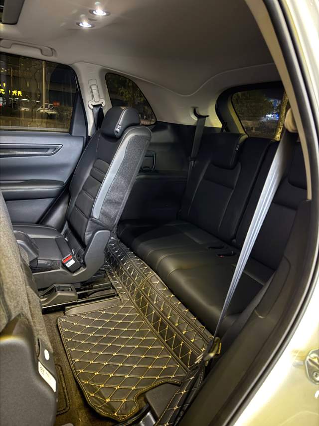 Honda CR-V 2023 car image #8