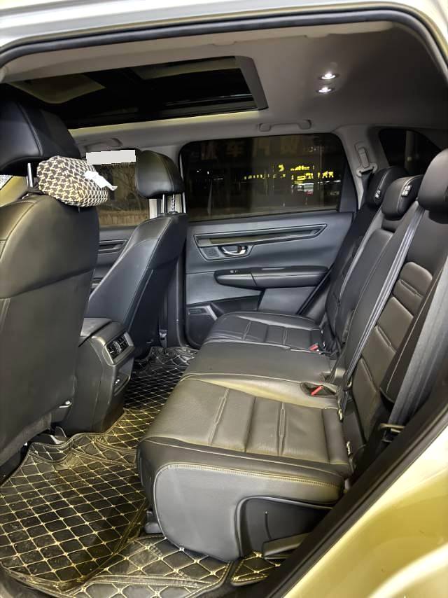 Honda CR-V 2023 car image #6