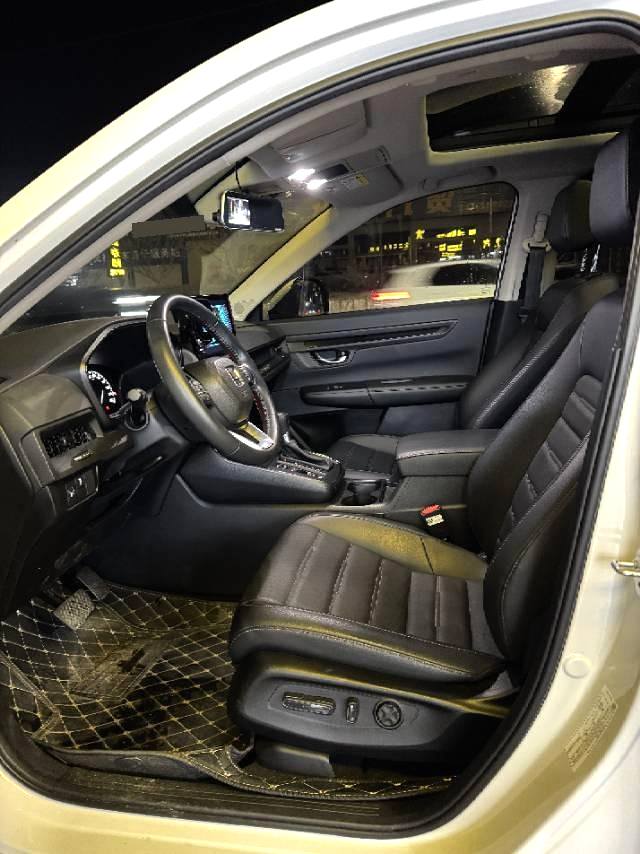 Honda CR-V 2023 car image #5