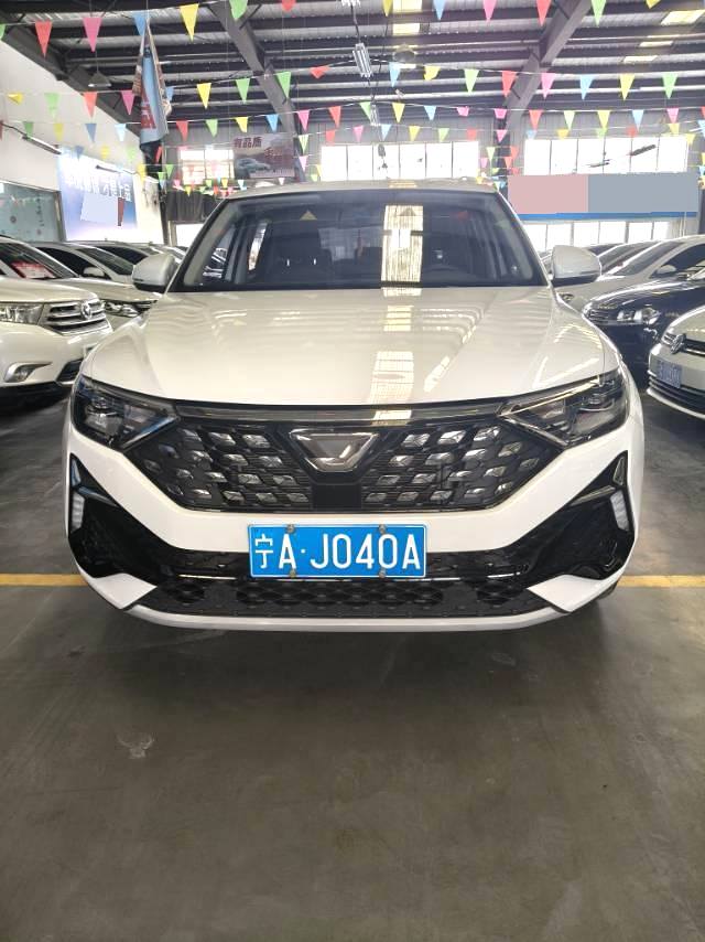 Jetta VS5 2024 car image #4