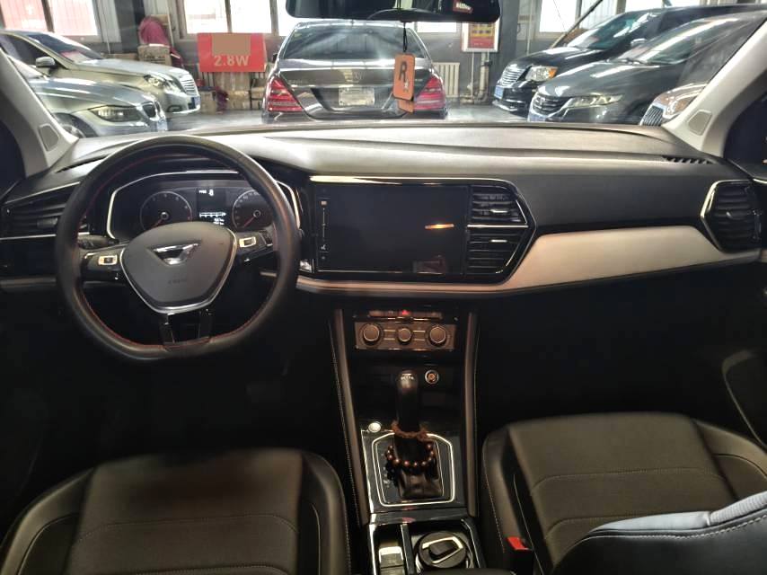 Jetta VS5 2024 car image #3