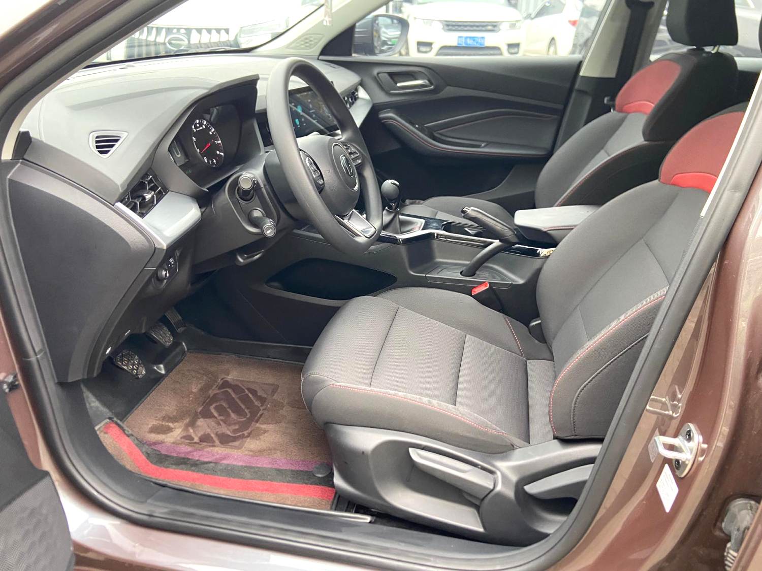 MG 5 2025 #3 MG 5 2025 immagine di auto #3