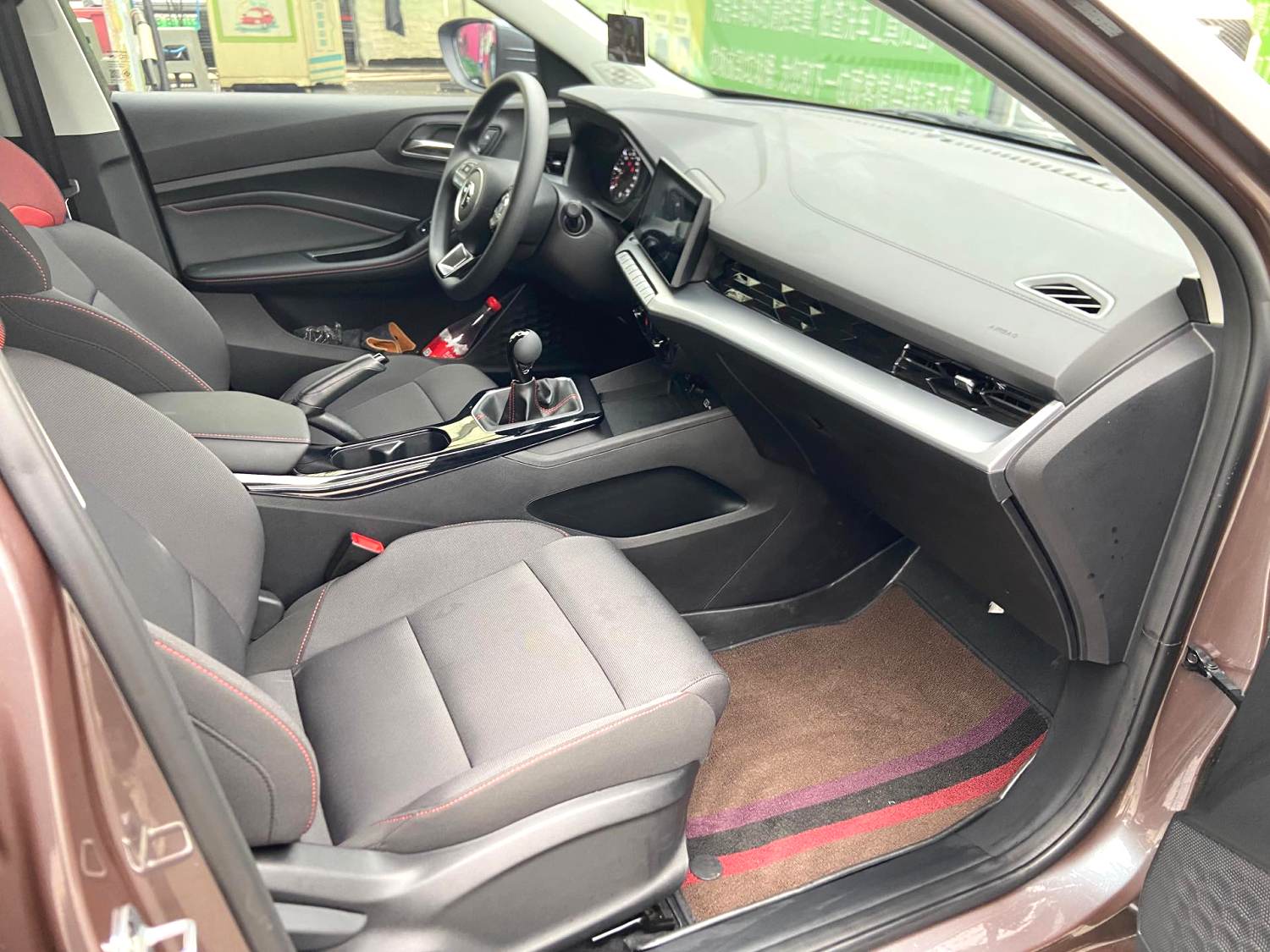MG 5 2025 #7 MG 5 2025 immagine di auto #7