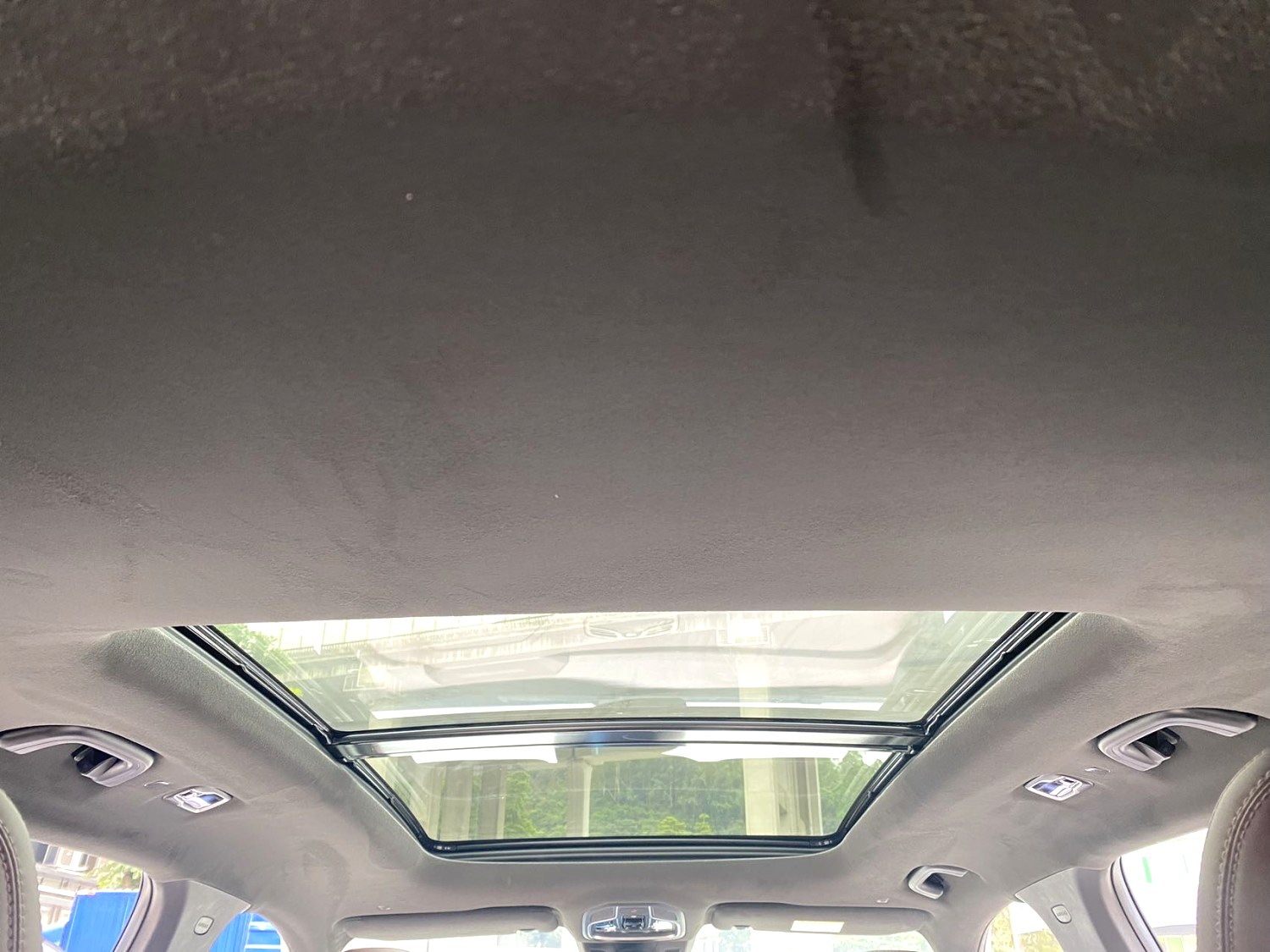GEELY Monjaro 2023 #3 GEELY Monjaro 2023 car image #3