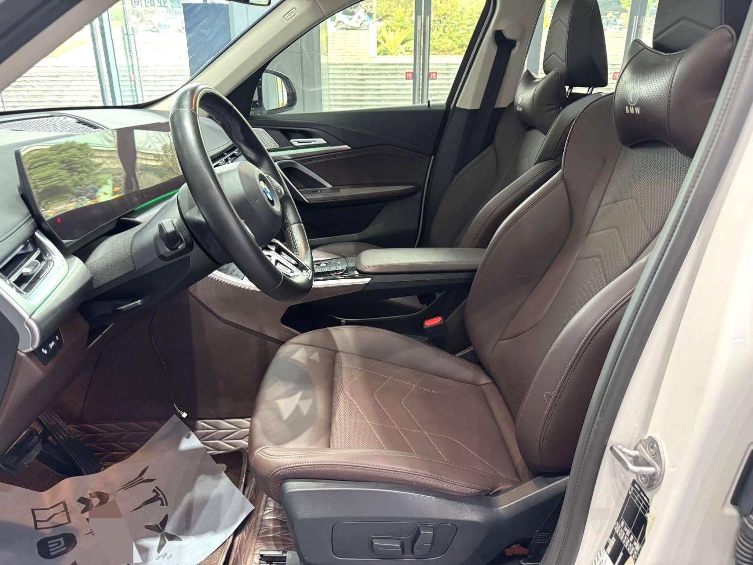 BMW X1 2024 #3 BMW X1 2024 immagine di auto #3