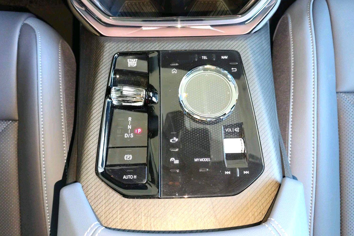 BMW X3 2025 car image #5
