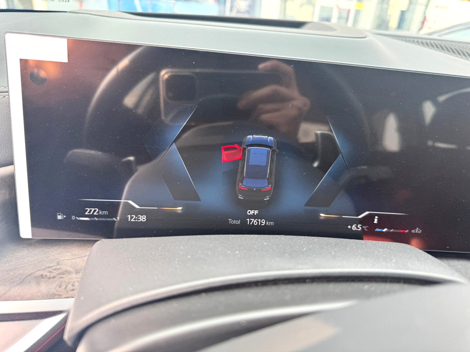 BMW X5 2024 car image #8