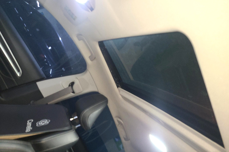 GEELY Emgrand 2023 car image #5