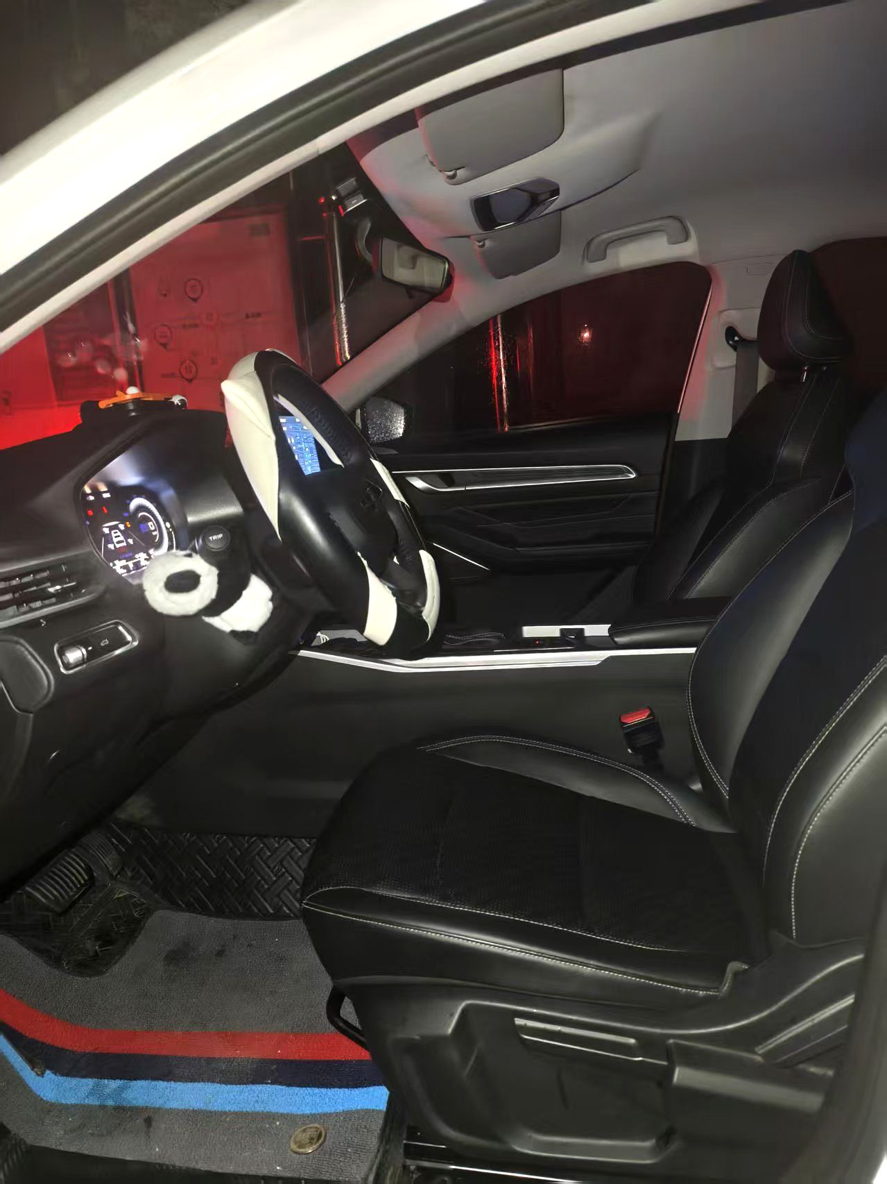GEELY Emgrand 2023 car image #5