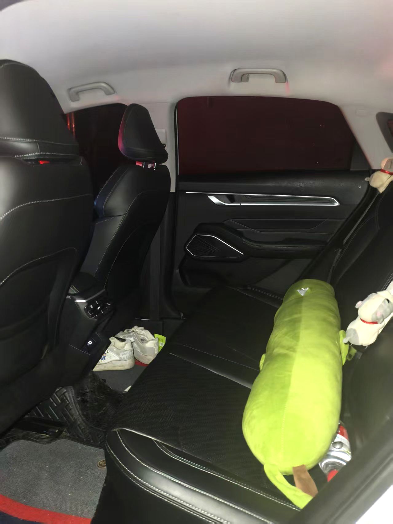 GEELY Emgrand 2023 car image #6
