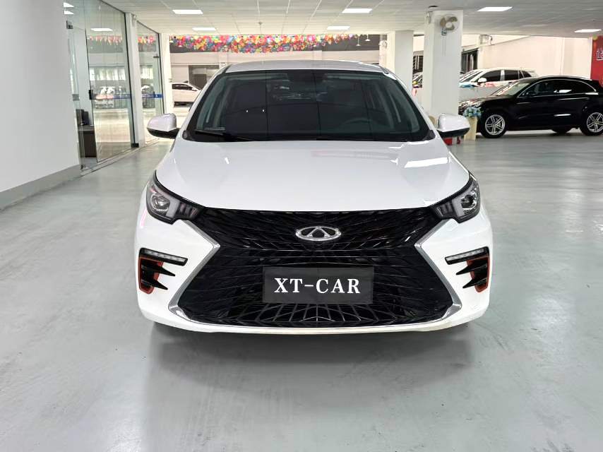 Chery Arrizo 5 Plus 2023 car image #5