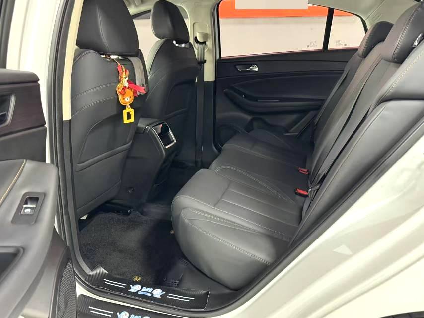 Chery Arrizo 5 Plus 2023 car image #6