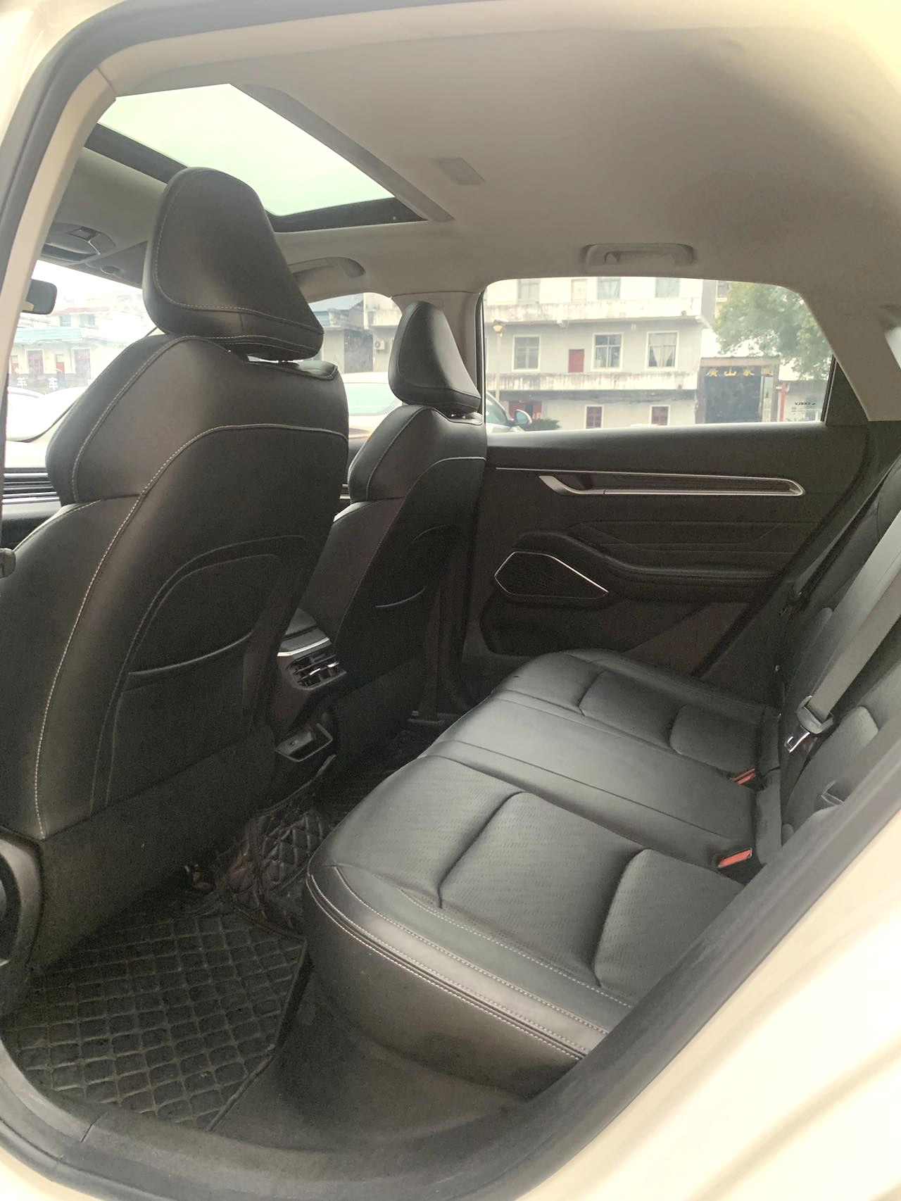 GEELY Emgrand 2023 car image #3
