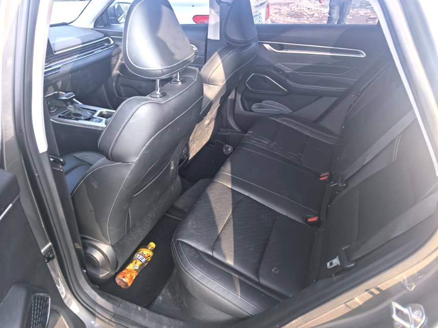 GEELY Emgrand 2024 #4 GEELY Emgrand 2024 car image #4