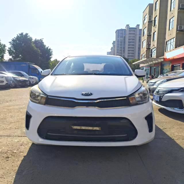 起亚 焕驰 2019 汽车图片 #3