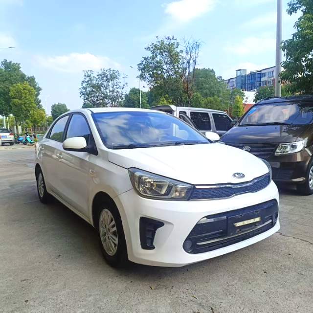 起亚 焕驰 2019 汽车图片 #2