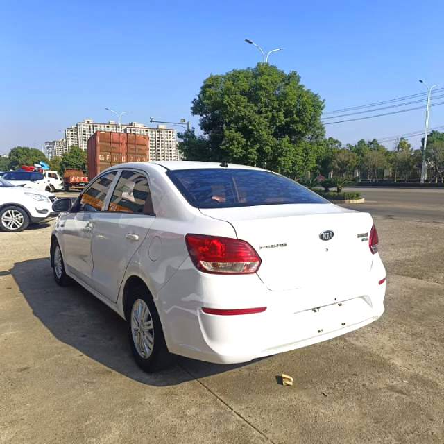 起亚 焕驰 2019 汽车图片 #9