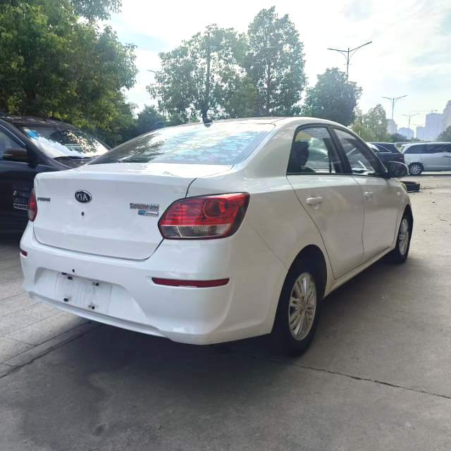 起亚 焕驰 2019 汽车图片 #8