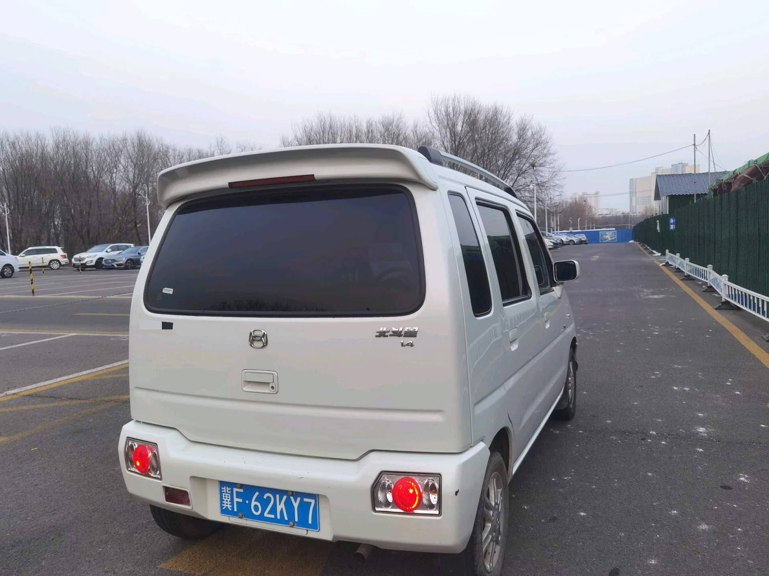 Suzuki Wagon R 2019 imagem de carro #8