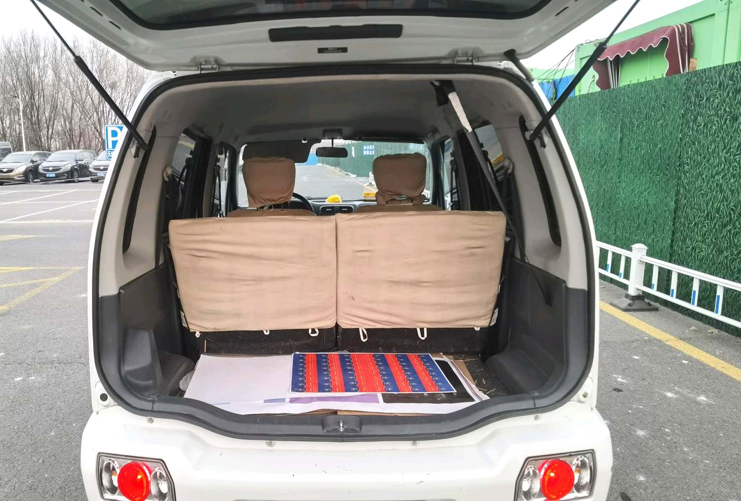 Suzuki Wagon R 2019 imagem de carro #3