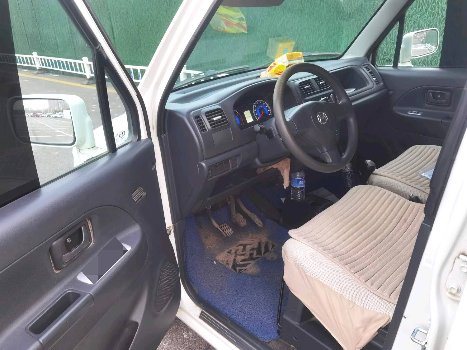 Suzuki Wagon R 2019 imagem de carro #6