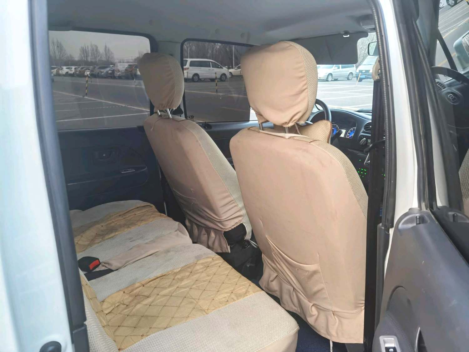 Suzuki Wagon R 2019 imagem de carro #2