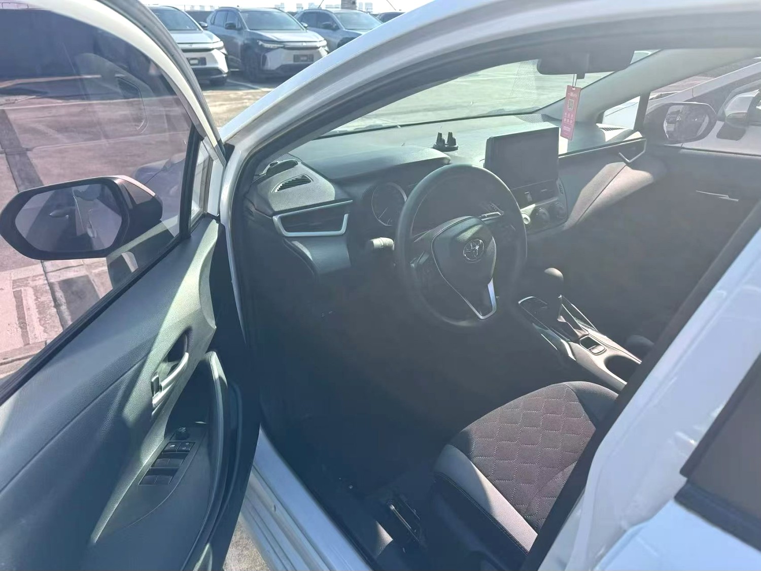 Toyota Corolla 2023 car image #5