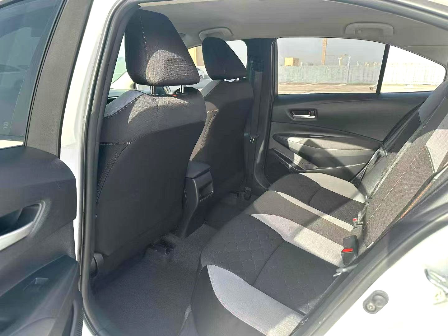 Toyota Corolla 2023 car image #4