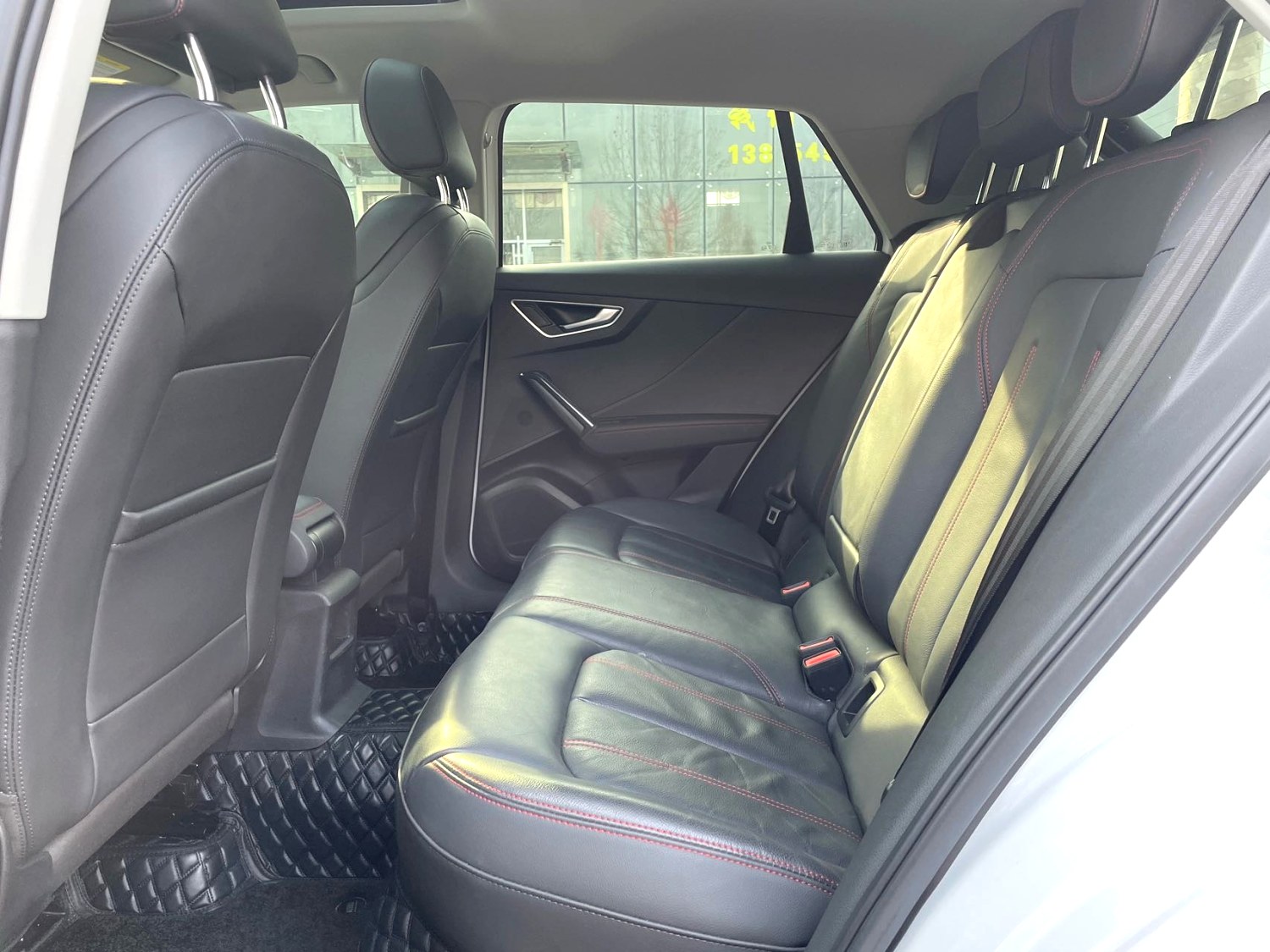 Audi Q2L 2023 immagine di auto #3