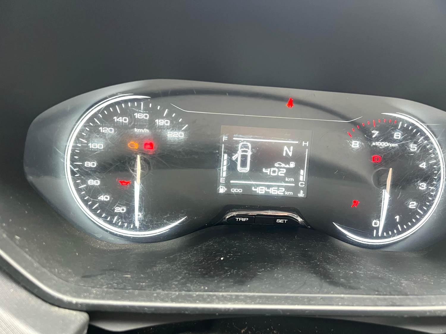 五菱汽车 五菱星驰 2023 汽车图片 #5