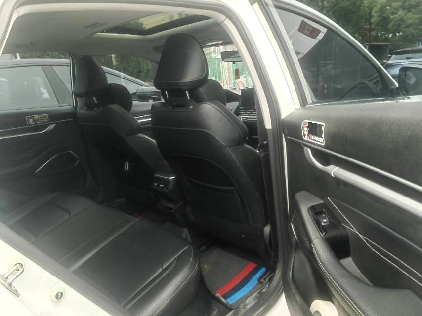 GEELY Emgrand 2022 #3 GEELY Emgrand 2022 car image #3