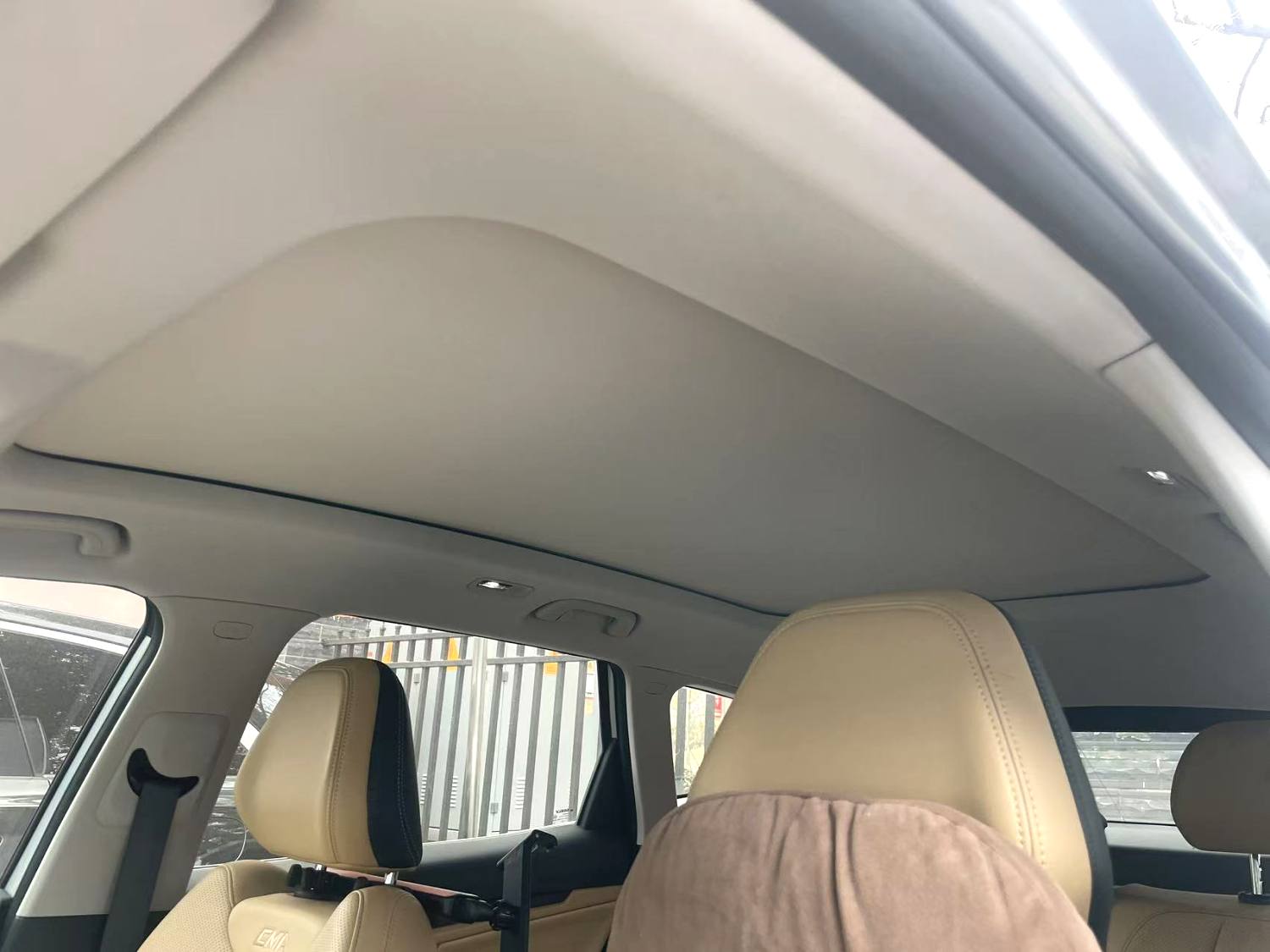 GEELY Boyue L 2023 #3 GEELY Boyue L 2023 car image #3