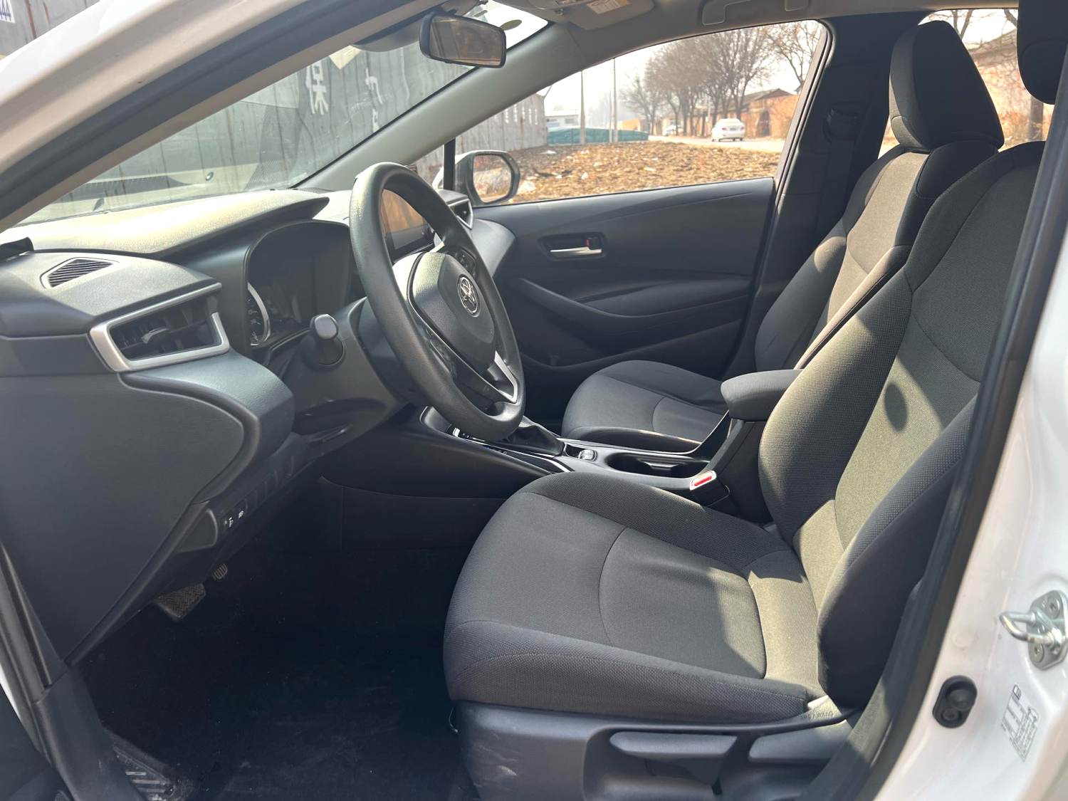Toyota Corolla 2023 car image #5