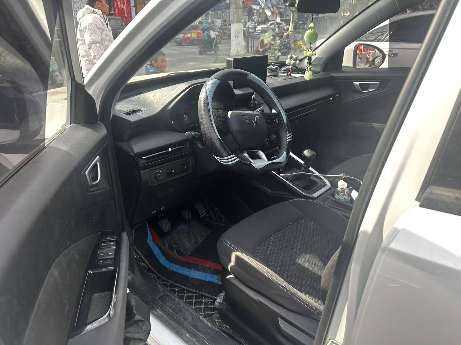 Wuling Xingchi 2023 #2 Wuling Xingchi 2023 immagine di auto #2