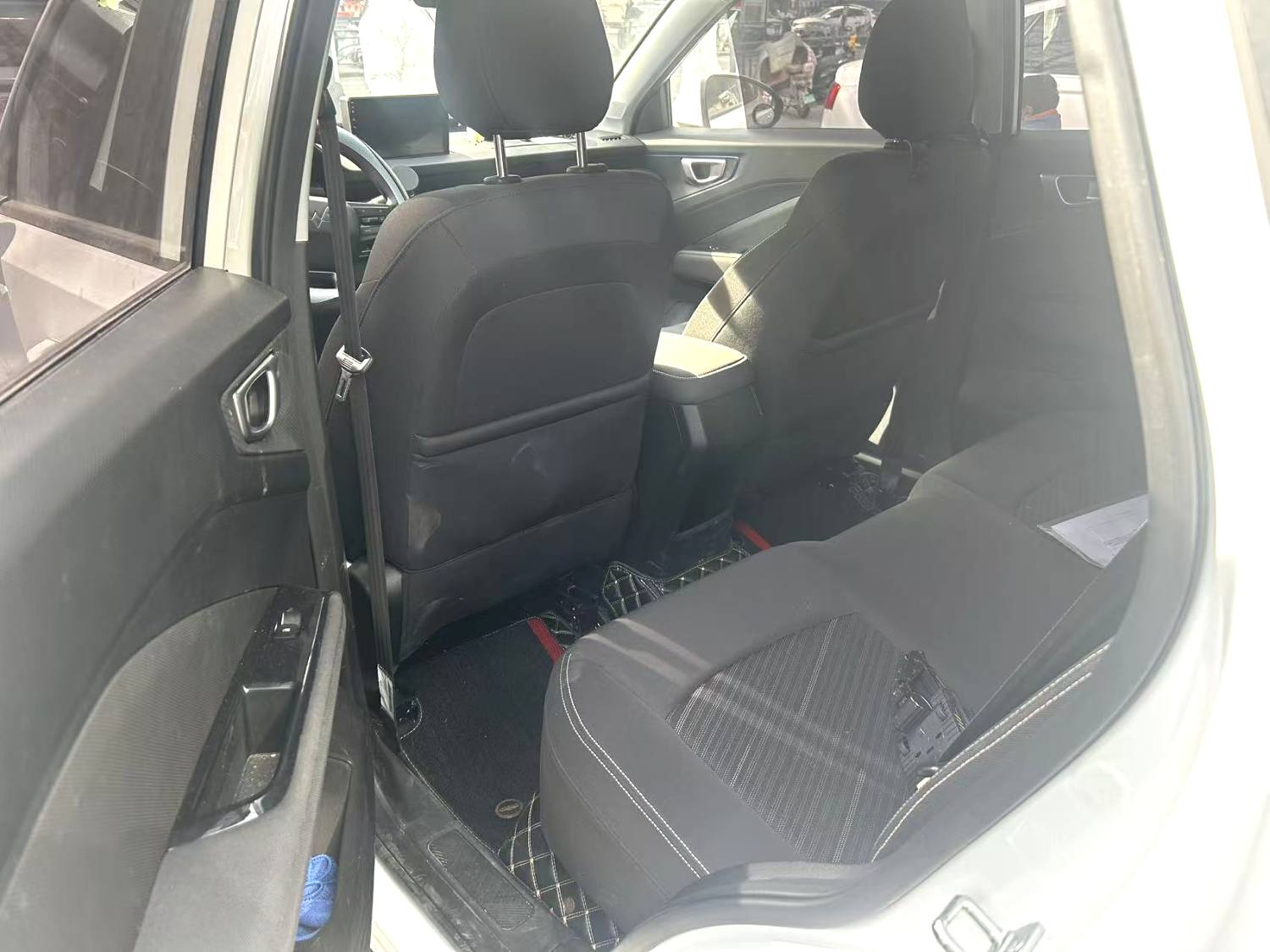 Wuling Xingchi 2023 #4 Wuling Xingchi 2023 immagine di auto #4