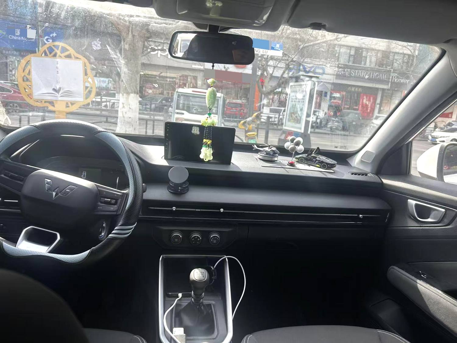 Wuling Xingchi 2023 #5 Wuling Xingchi 2023 immagine di auto #5