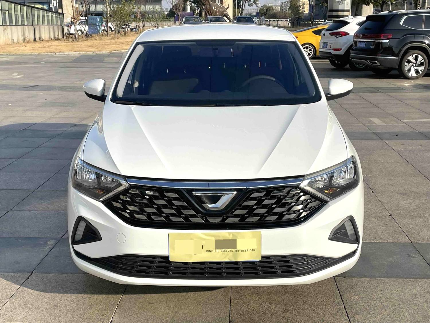 捷达 捷达VA3 2023 汽车图片 #3