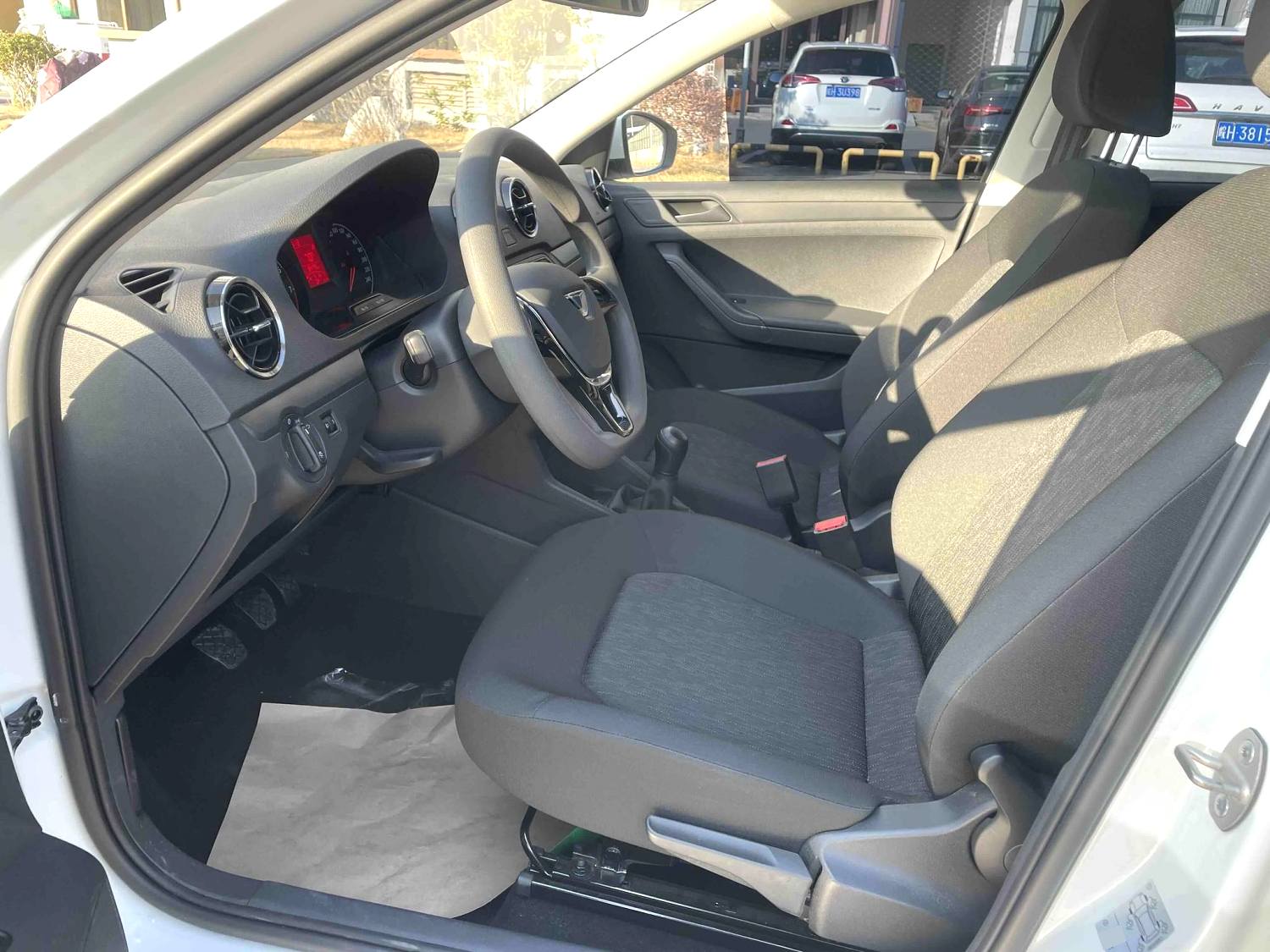 捷达 捷达VA3 2023 汽车图片 #4