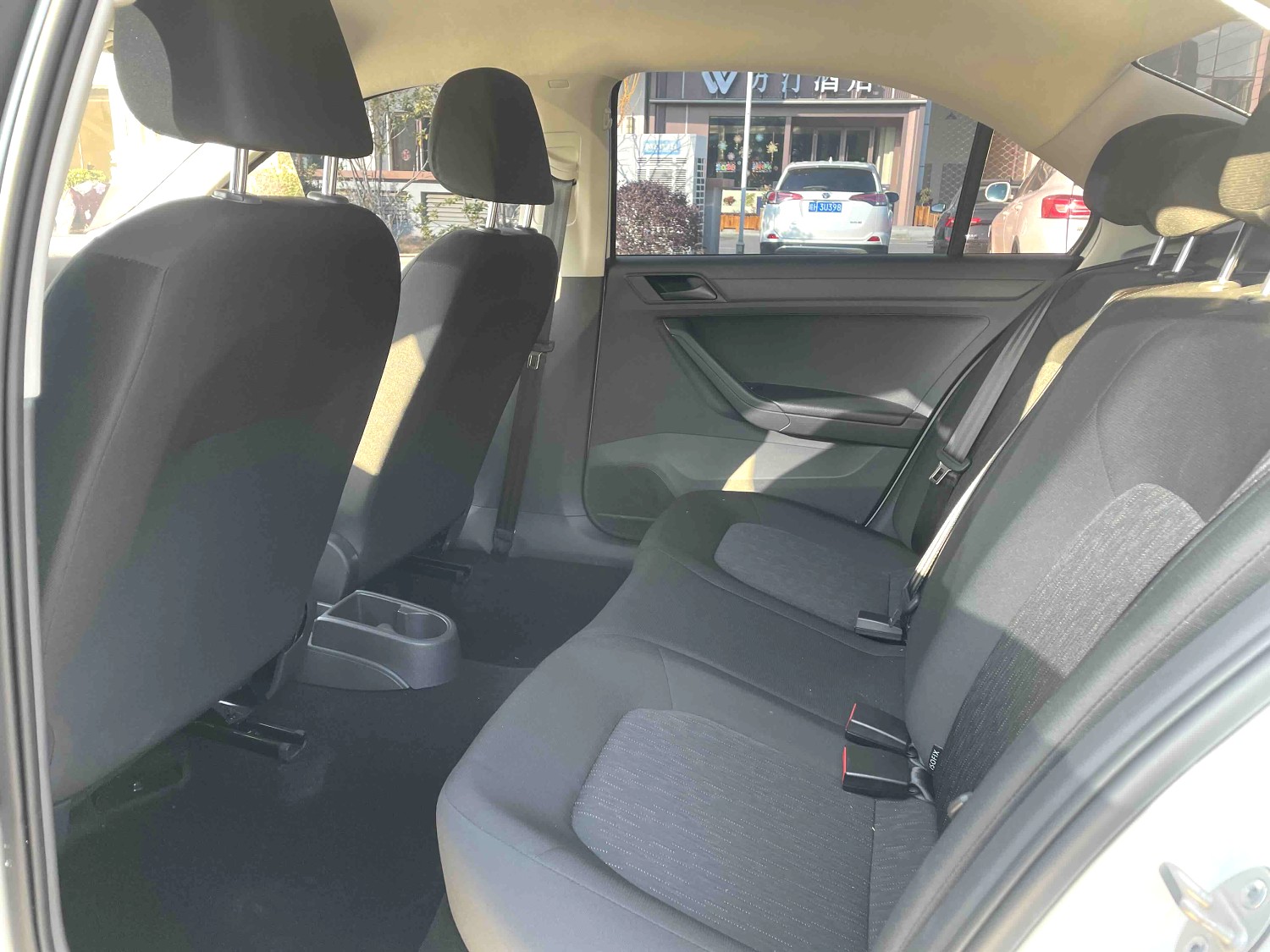 捷达 捷达VA3 2023 汽车图片 #6