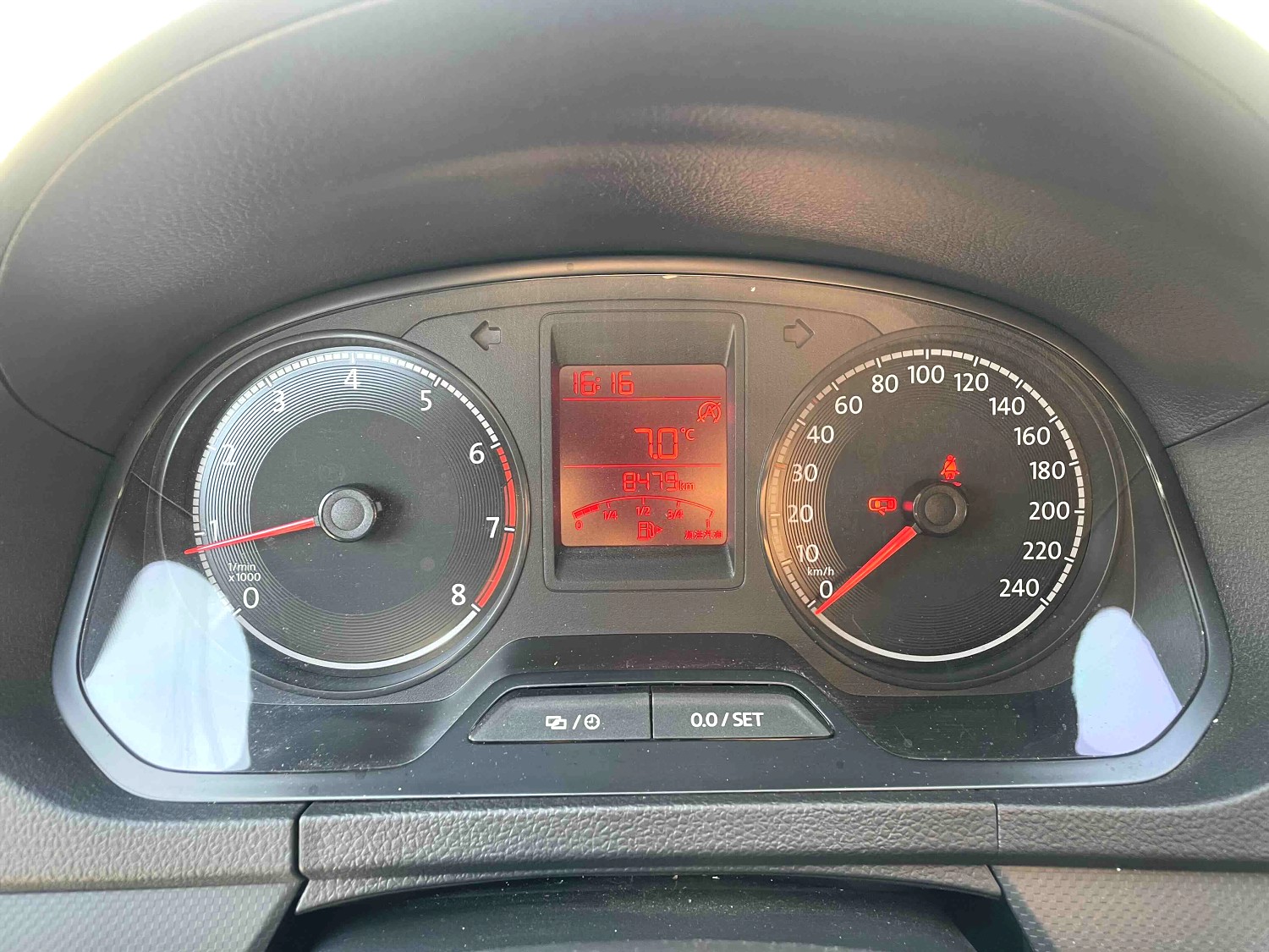 捷达 捷达VA3 2023 汽车图片 #8