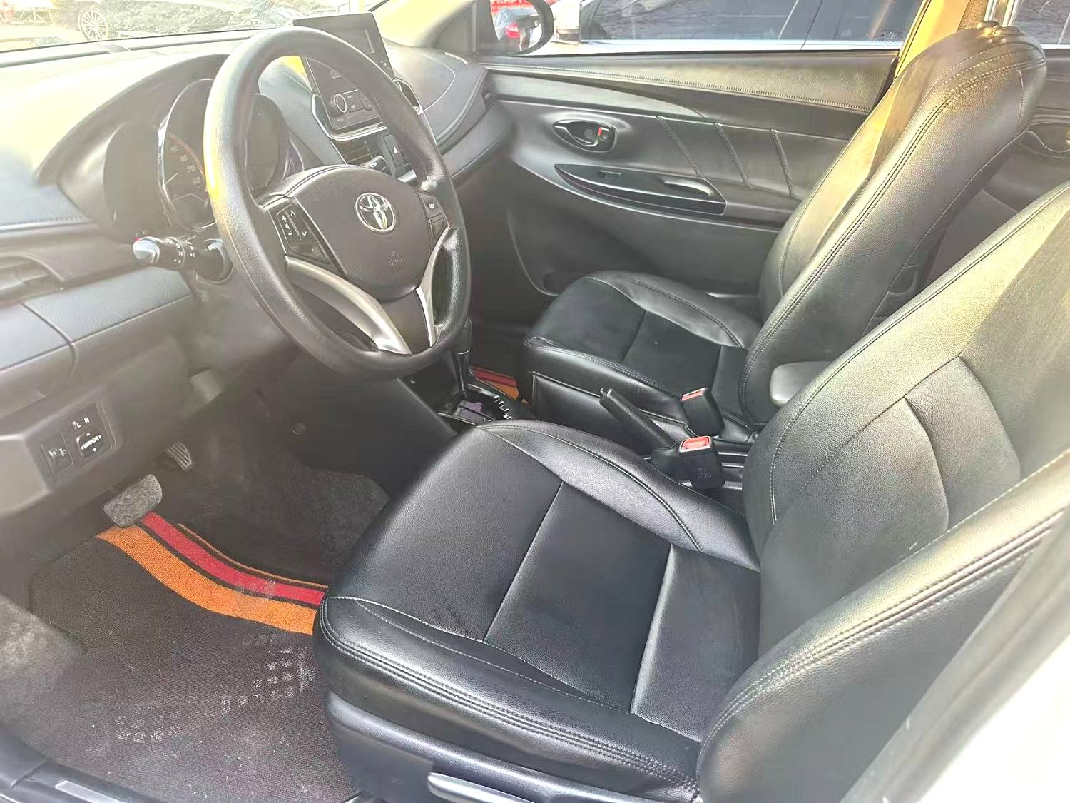 Toyota Yaris L Zhixuan 2023 imagem de carro #4