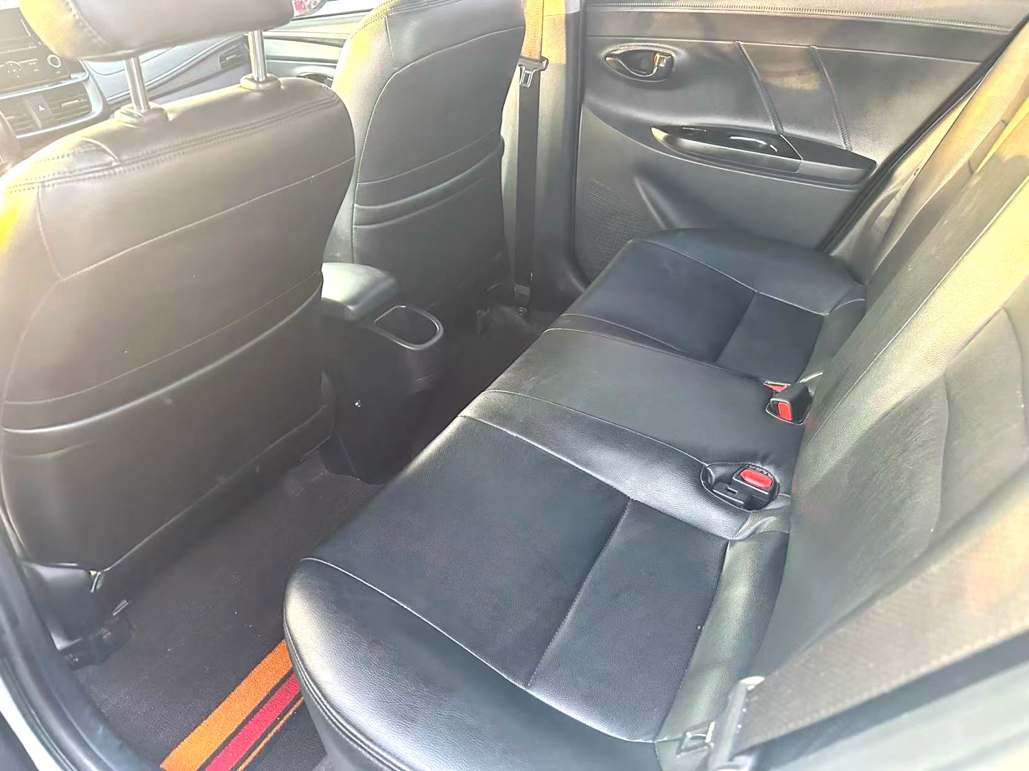 Toyota Yaris L Zhixuan 2023 imagem de carro #6