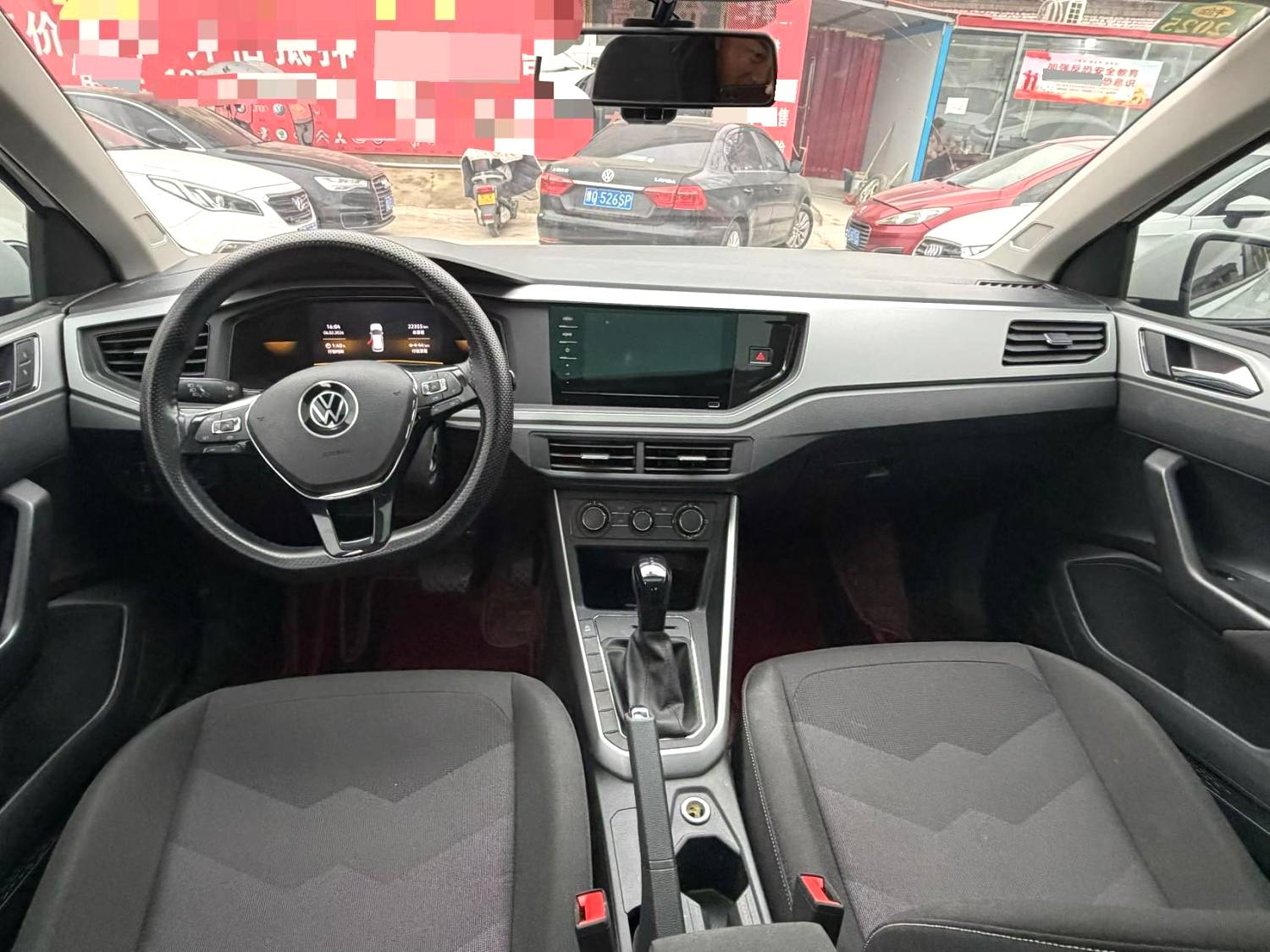 Volkswagen Polo 2023 #4 Volkswagen Polo 2023 immagine di auto #4