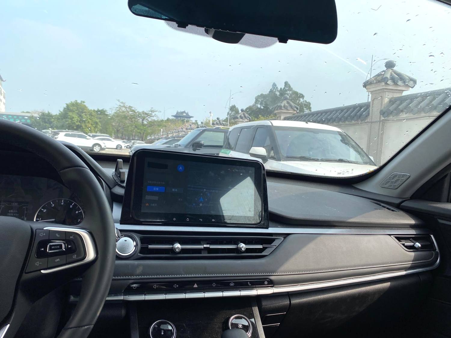 Chery Tiggo 5x 2025 #2 Chery Tiggo 5x 2025 car image #2