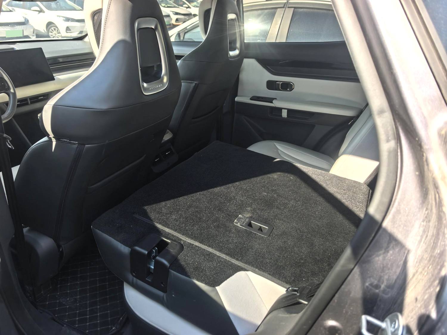 Jetour Dashing 2022 #4 Jetour Dashing 2022 صورة سيارة #4